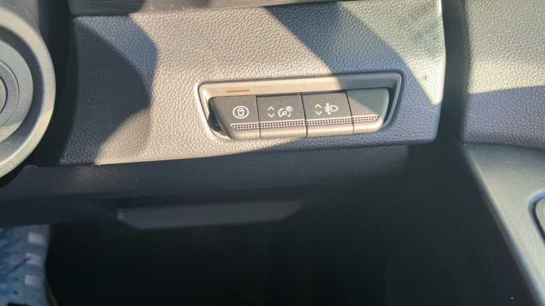 Renault Trafic Lwb Diesel LL30 Blue dCi 150 Extra Sport [Safety] Van